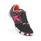 Zapatillas Futsal Elite Negro/Fucsia Kelme - thumbnail 4