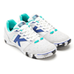 Zapatillas Futsal Elite Blanco/Royal Kelme - thumbnail 7