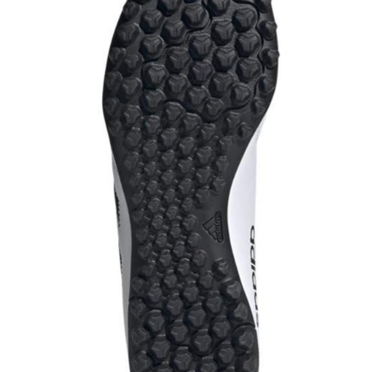 Zapatilla Fútbol Hombre Adidas Goletto Viii Tf Blanco 4