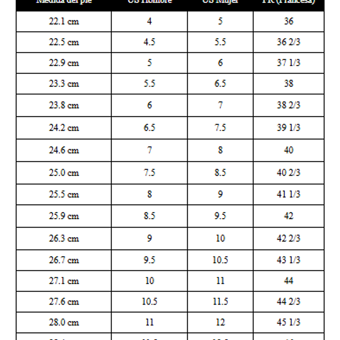 Zapatilla Fútbol Hombre Adidas Goletto Viii Tf Blanco 6