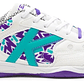 Zapatillas Futsal Indoor Copa Blanco Violeta Kelme - thumbnail 1
