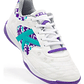Zapatillas Futsal Indoor Copa Blanco Violeta Kelme - thumbnail 3