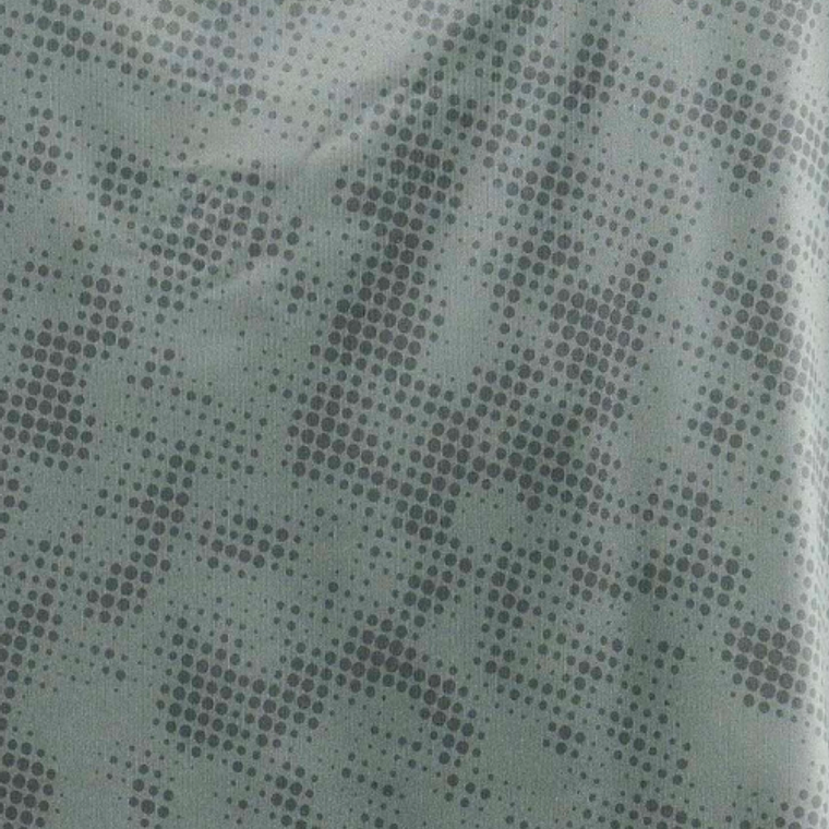 POLERA DE ENTRENAMIENTO VERDE MILITAR 4