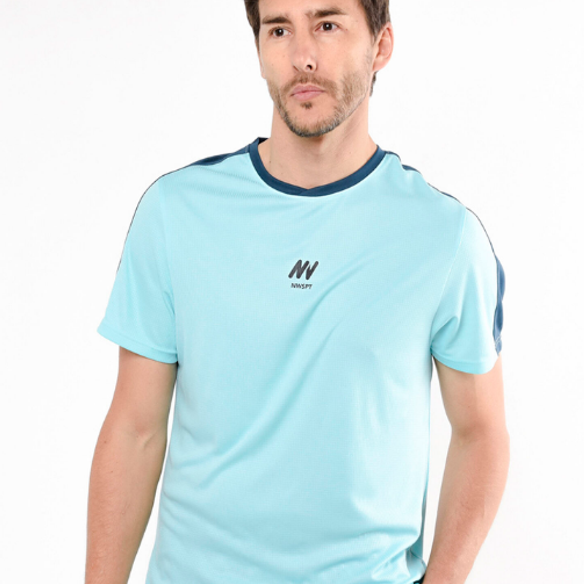 POLERA DE ENTRENAMIENTO CALYPSO 2
