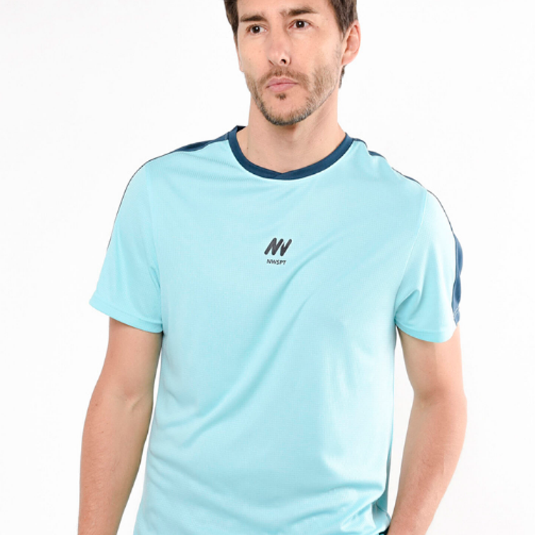POLERA DE ENTRENAMIENTO CALYPSO 2