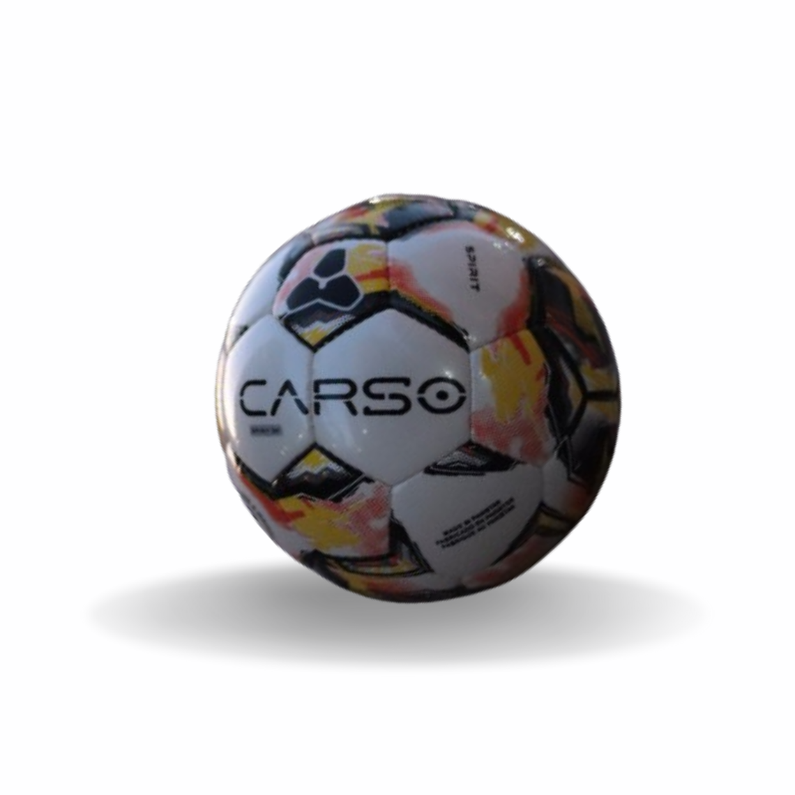 BALON DE FUTSAL SPIRIT N3  1