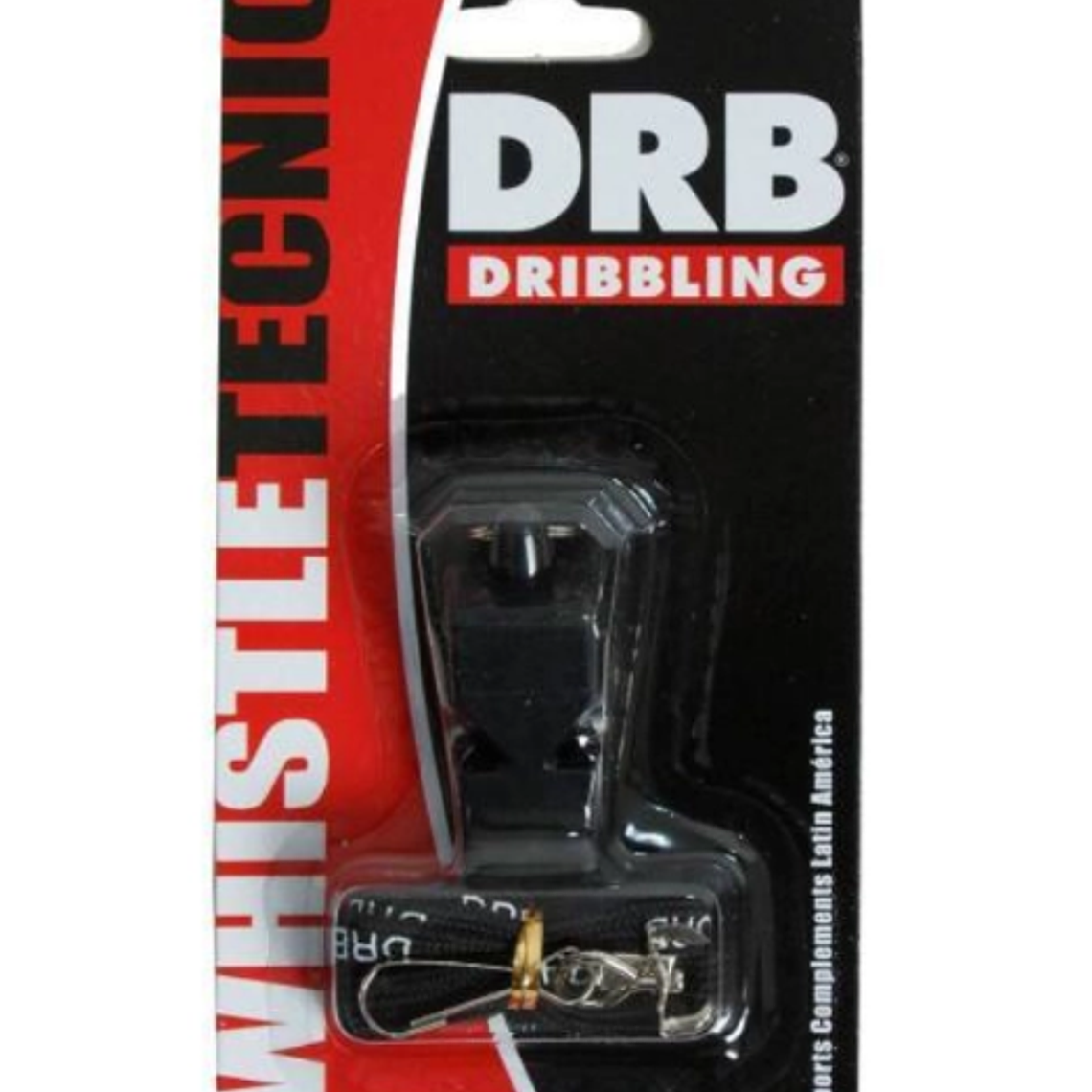 Silbato Profesional Dribbling 50 2