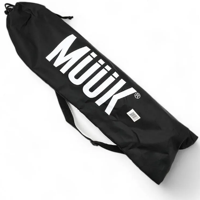 Escalera De Agilidad Muuk 8 Peldaños 4 Metros Amarillo 3