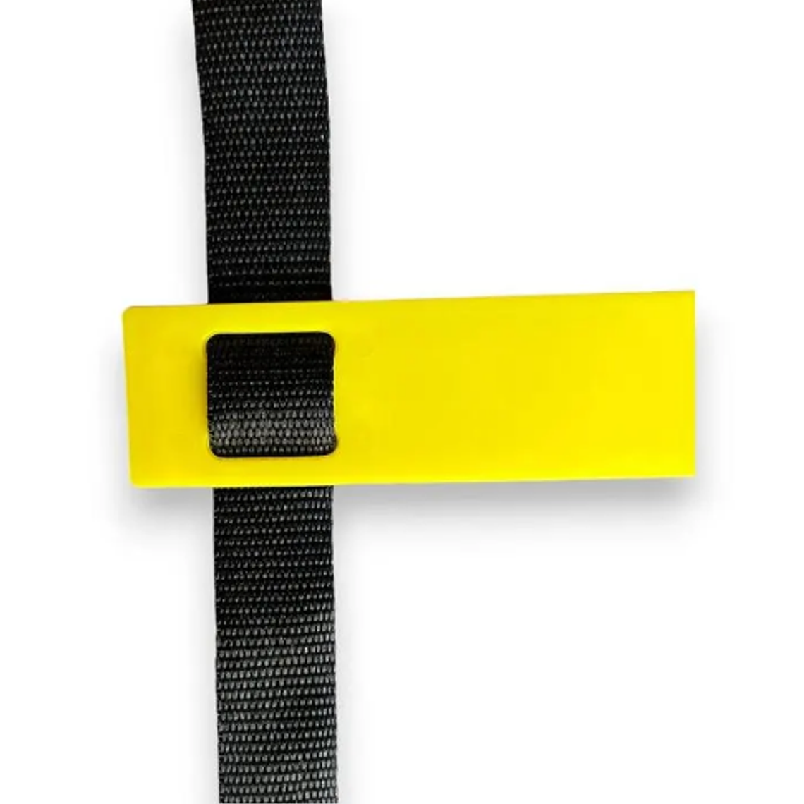 Escalera De Agilidad Muuk 8 Peldaños 4 Metros Amarillo 4