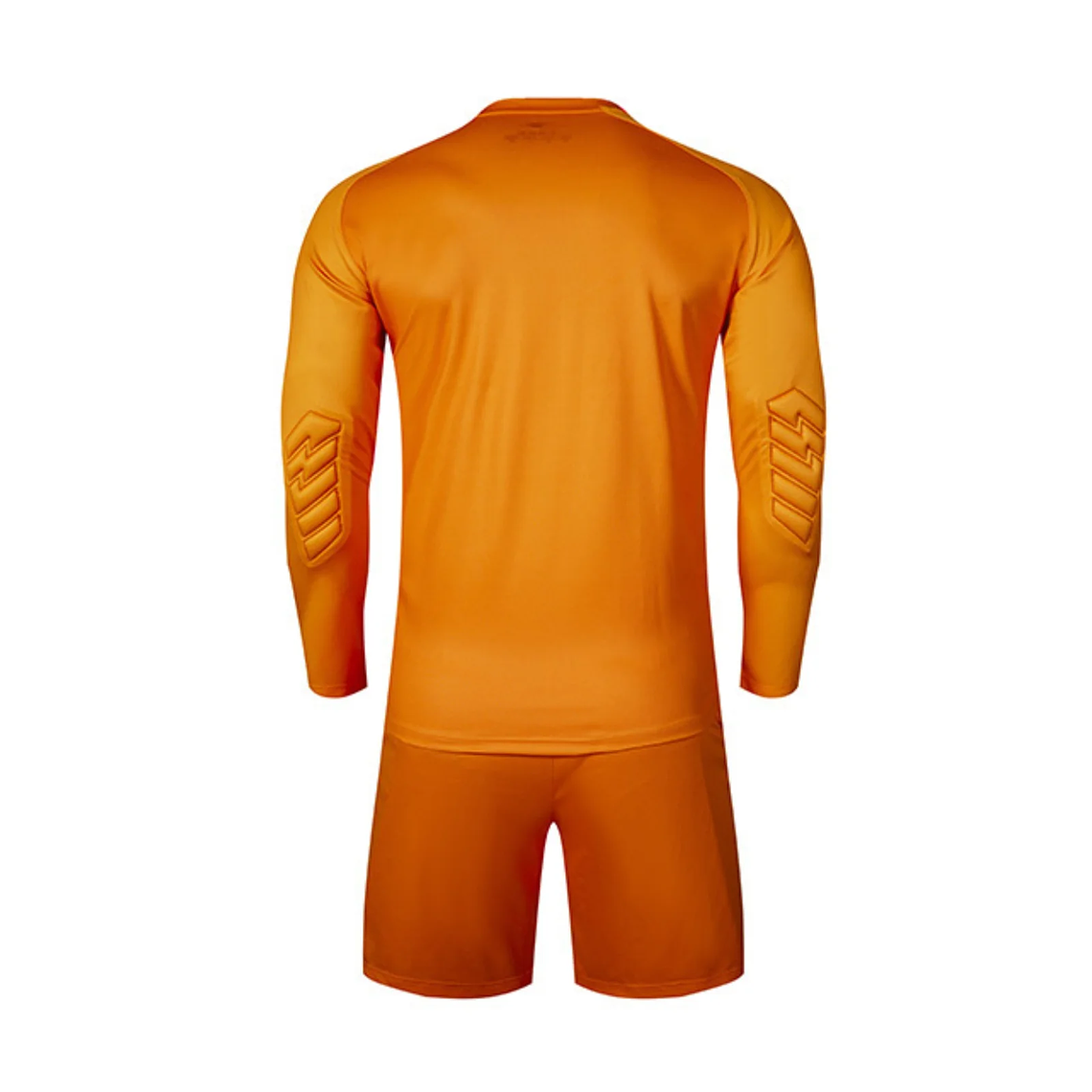 Indumentaria de Arquero Panther Naranja Kelme 2