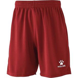 SHORT DE ENTRENAMIENTO VINOTINTO KELME