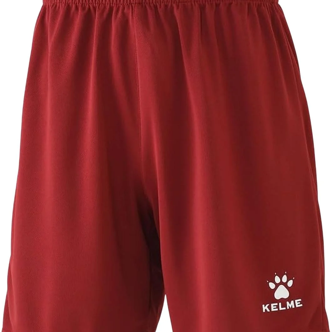 SHORT DE ENTRENAMIENTO VINOTINTO KELME 1