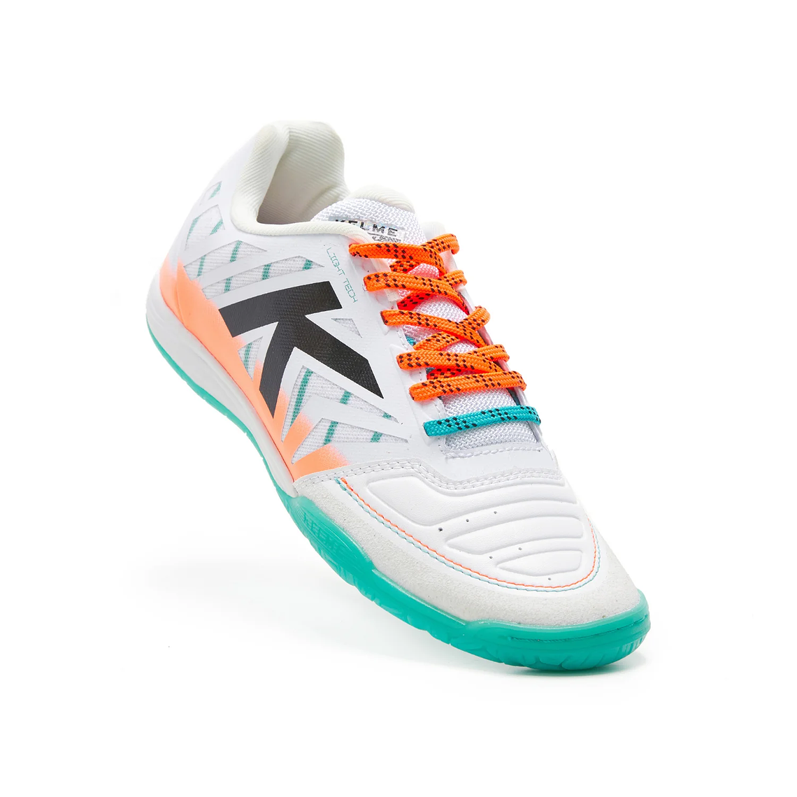 Zapatillas Futsal All In Blanco Kelme 4