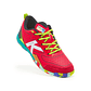 Zapatillas Futsal Stiletto Rojo Kelme - thumbnail 4