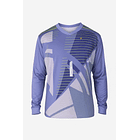 POLERA DE ARQUERO CARSO COLOR MORADO 1