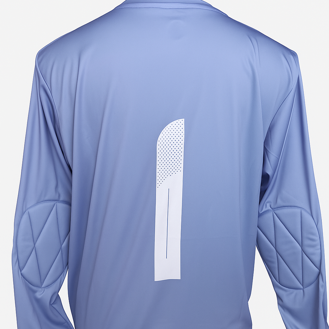 POLERA DE ARQUERO CARSO COLOR MORADO 2