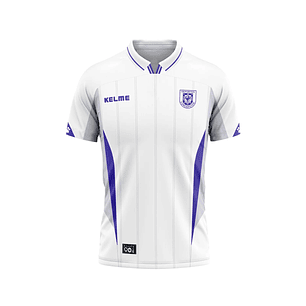 Camiseta Colección Retro Deportes Concepción