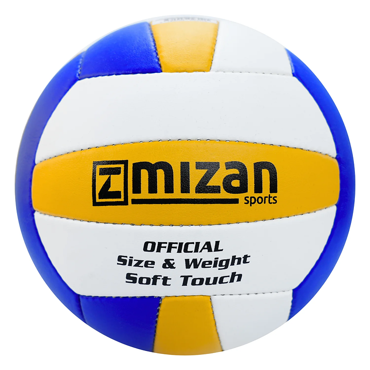 Balón Voleibol Entreno N°5 Mizan 1
