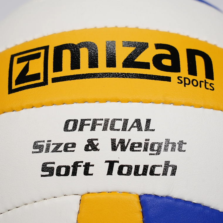 Balón Voleibol Entreno N°5 Mizan 2