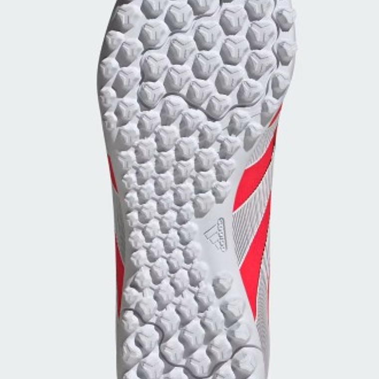 Zapatos de Futbolito Predator Club Pasto sintético 3