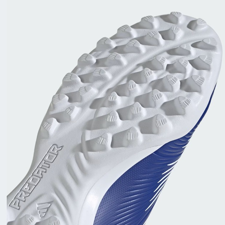 Zapatos de Futbolito Predator League Pasto Sintético 2