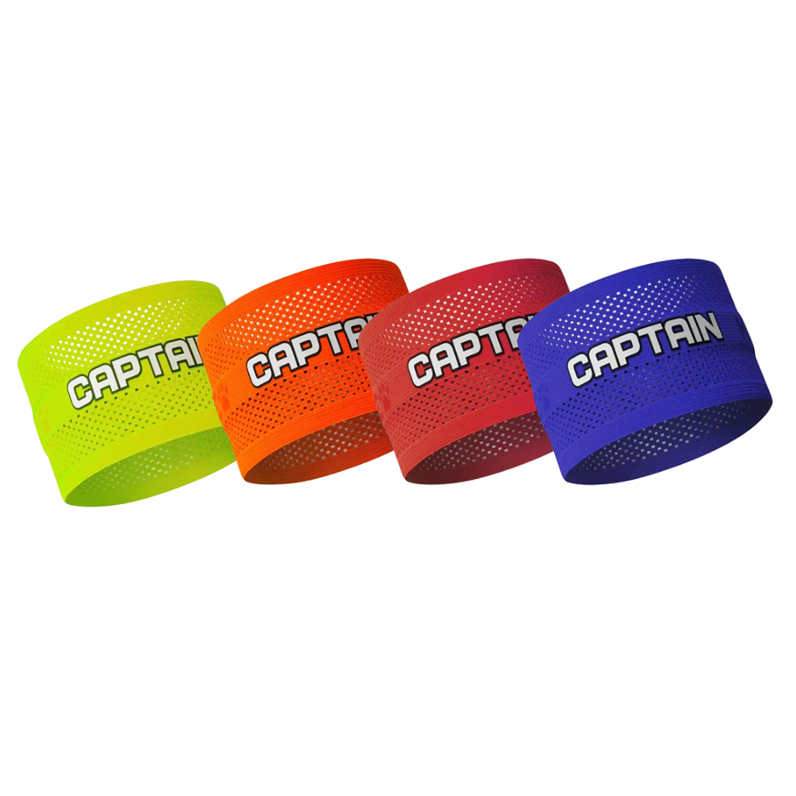 Banda Jineta de Capitán Team Kelme 1