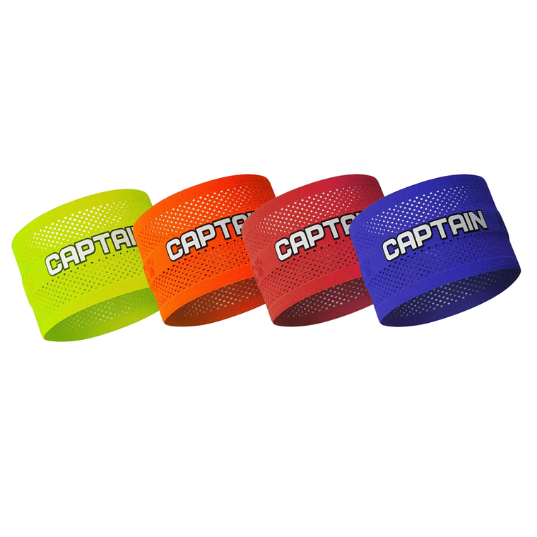 Banda Jineta de Capitán Team Kelme 1