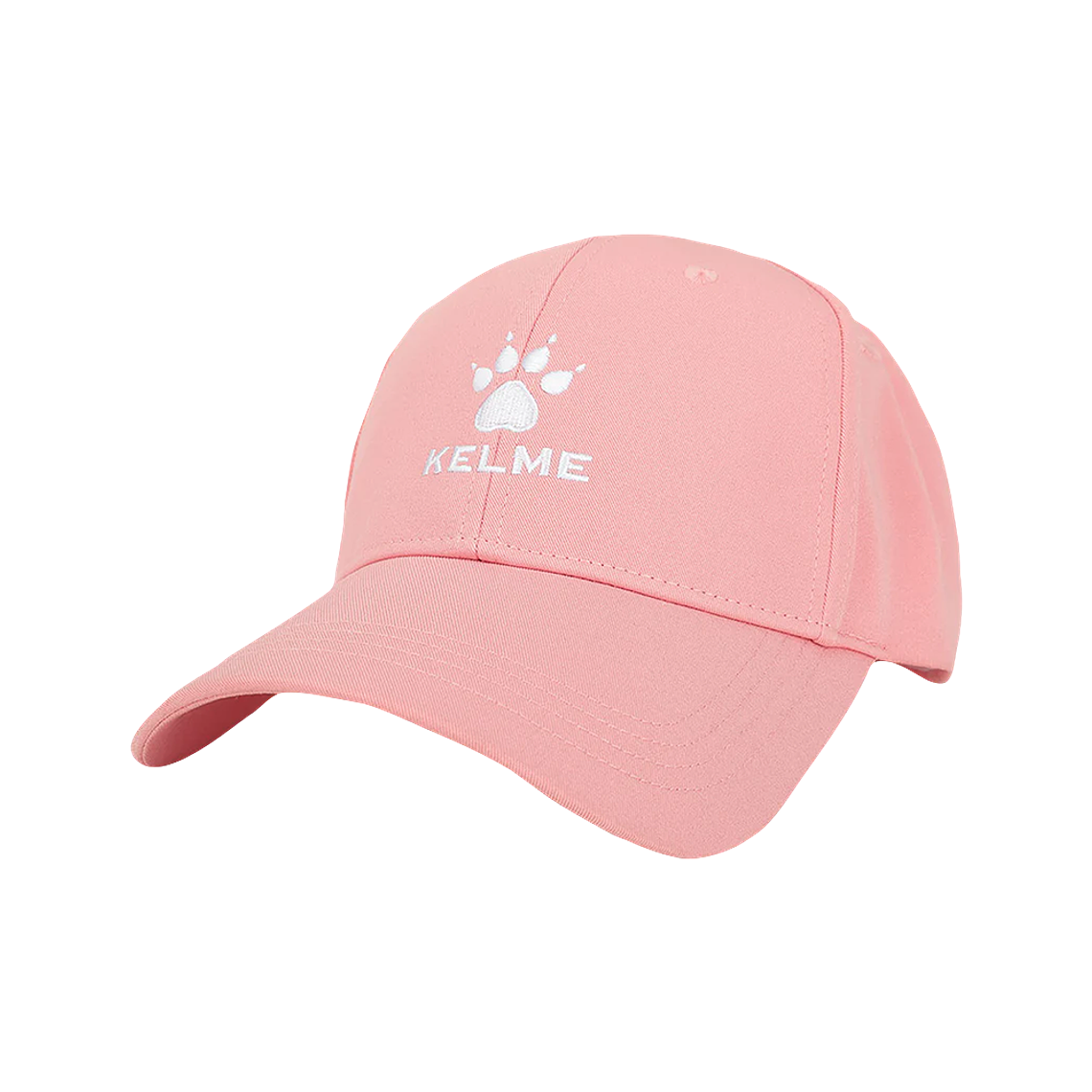 Jockey Gorra Classic ROSA Kelme 1