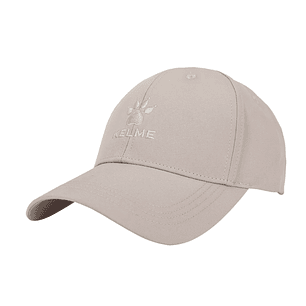 Jockey Gorra Classic BEIGE Kelme