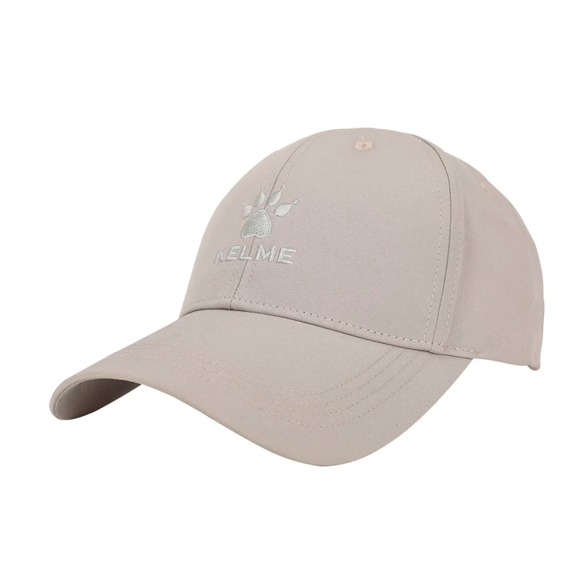 Jockey Gorra Classic BEIGE Kelme 1