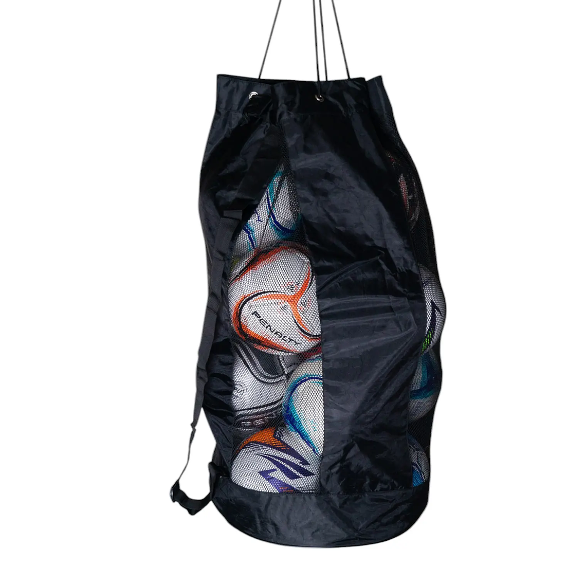 Bolso Balonero Muuk 18 Unidades 2