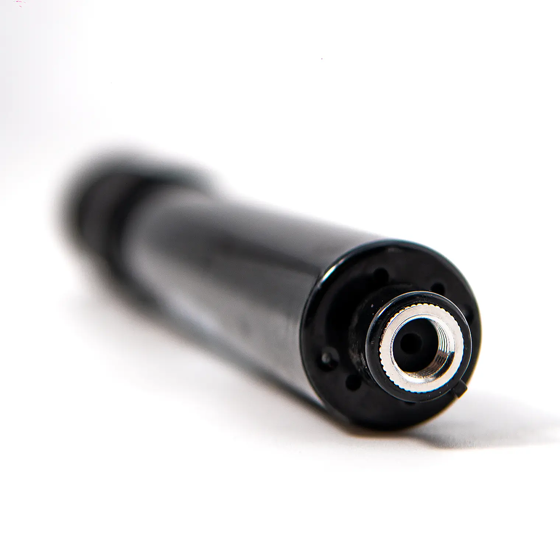 Bombín de Mano Muuk Negro 3