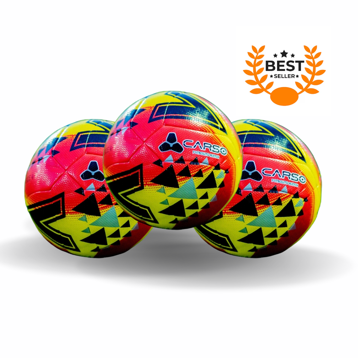 PACK ACADEMIA CARSO  2