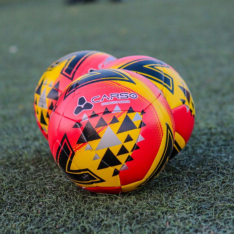 PACK ACADEMIA CARSO  3