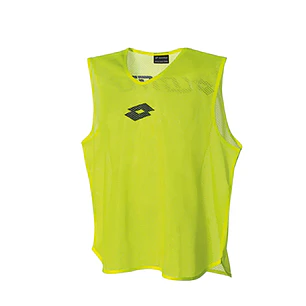 petos entrenamiento Lotto junior FLUOR X 6 