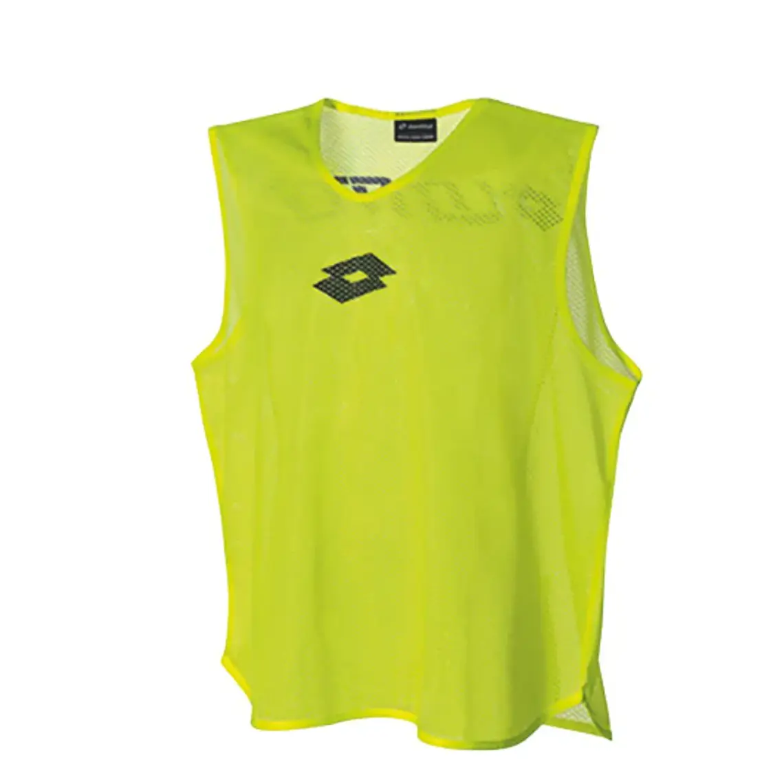 petos entrenamiento Lotto junior FLUOR X 6  1