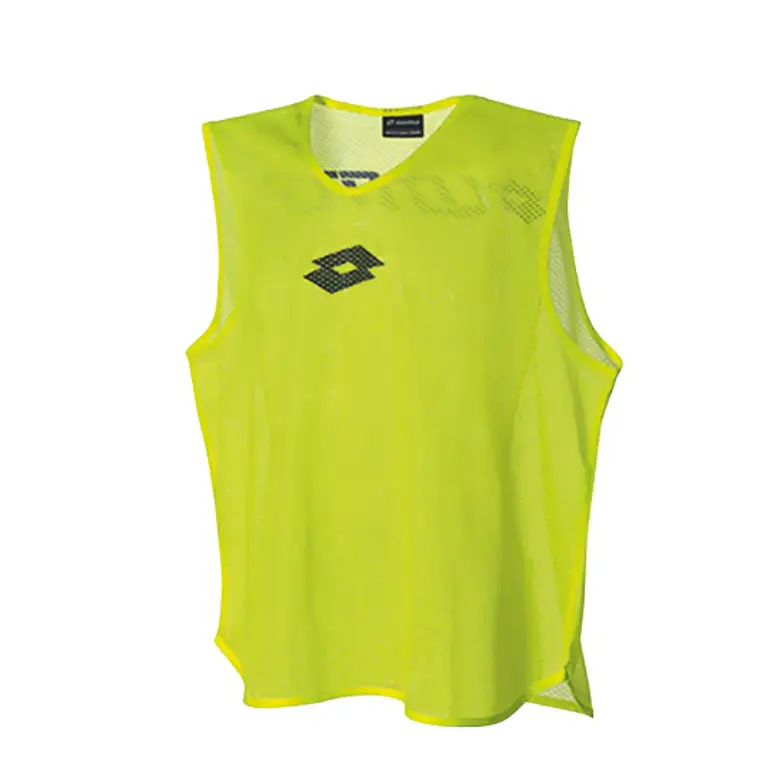 petos entrenamiento Lotto junior FLUOR X 6  1
