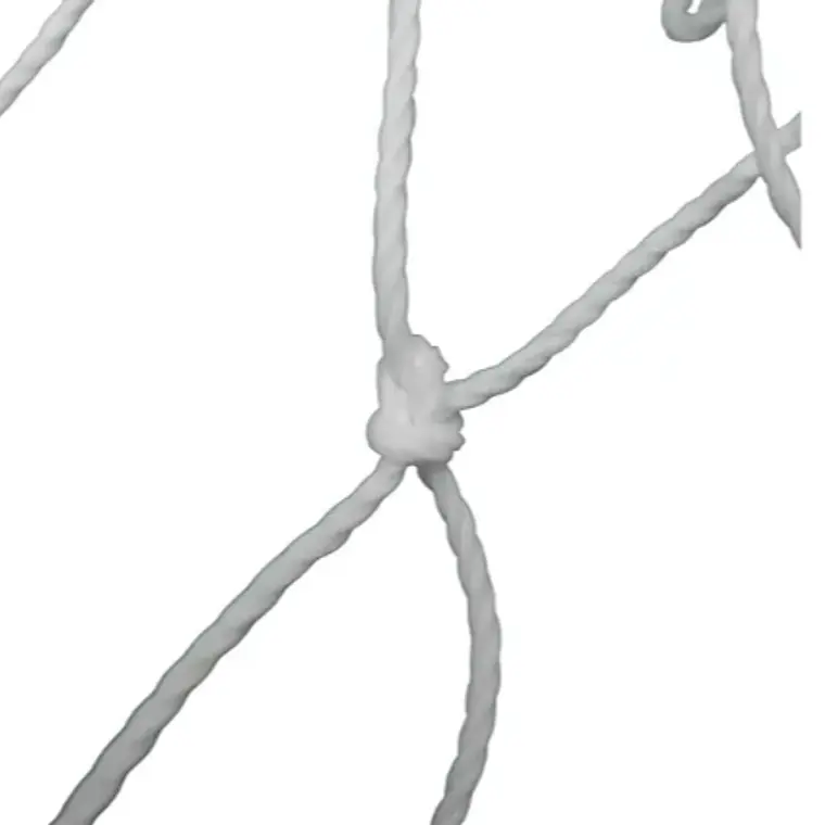Red de Baby Fútbol Muuk 2.5 mm (3.2 x 2.2 x 1.2) 3