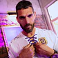 Camiseta Manga Larga Visita Deportes Concepción 2026 - thumbnail 1