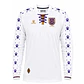 Camiseta Manga Larga Visita Deportes Concepción 2026 - Miniatura 1