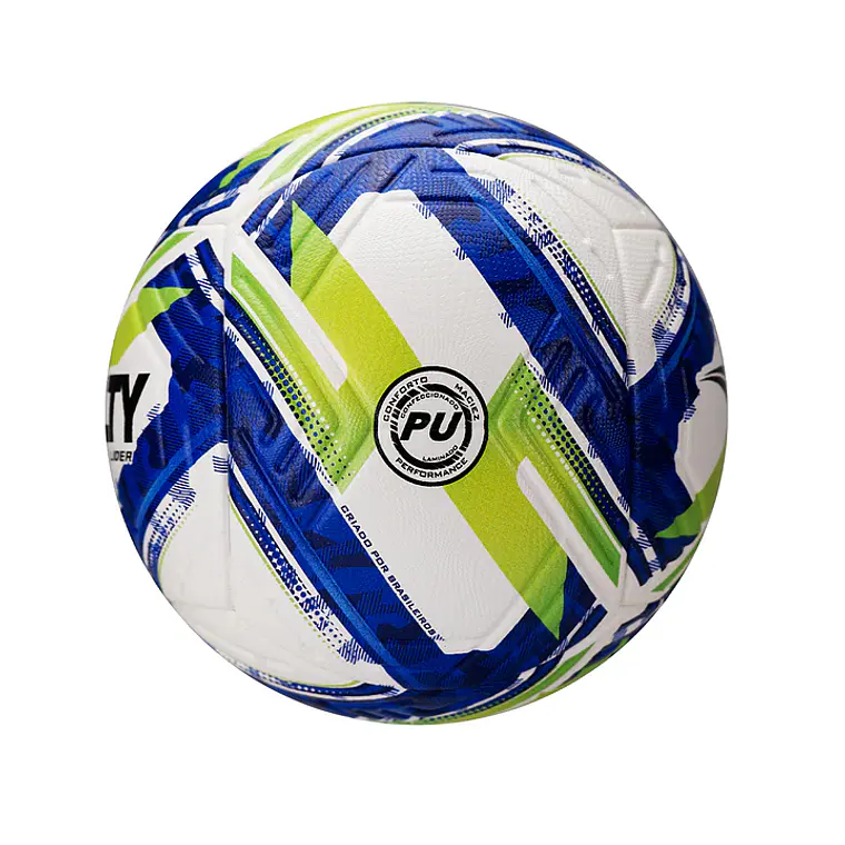 Balon De Futsal Penalty Lider XXVI 4