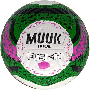 Balon Futsal/Baby MUUK FUSION TECNOLOGIA N°3