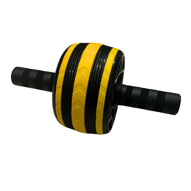 Rueda para Abdominales con Mango Antideslizante para Ejercicio 1