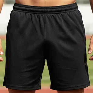 Short’s Poliester Unisex Adulto Deportivo Generico
