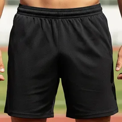 Short’s Poliester Unisex Adulto Deportivo Generico
