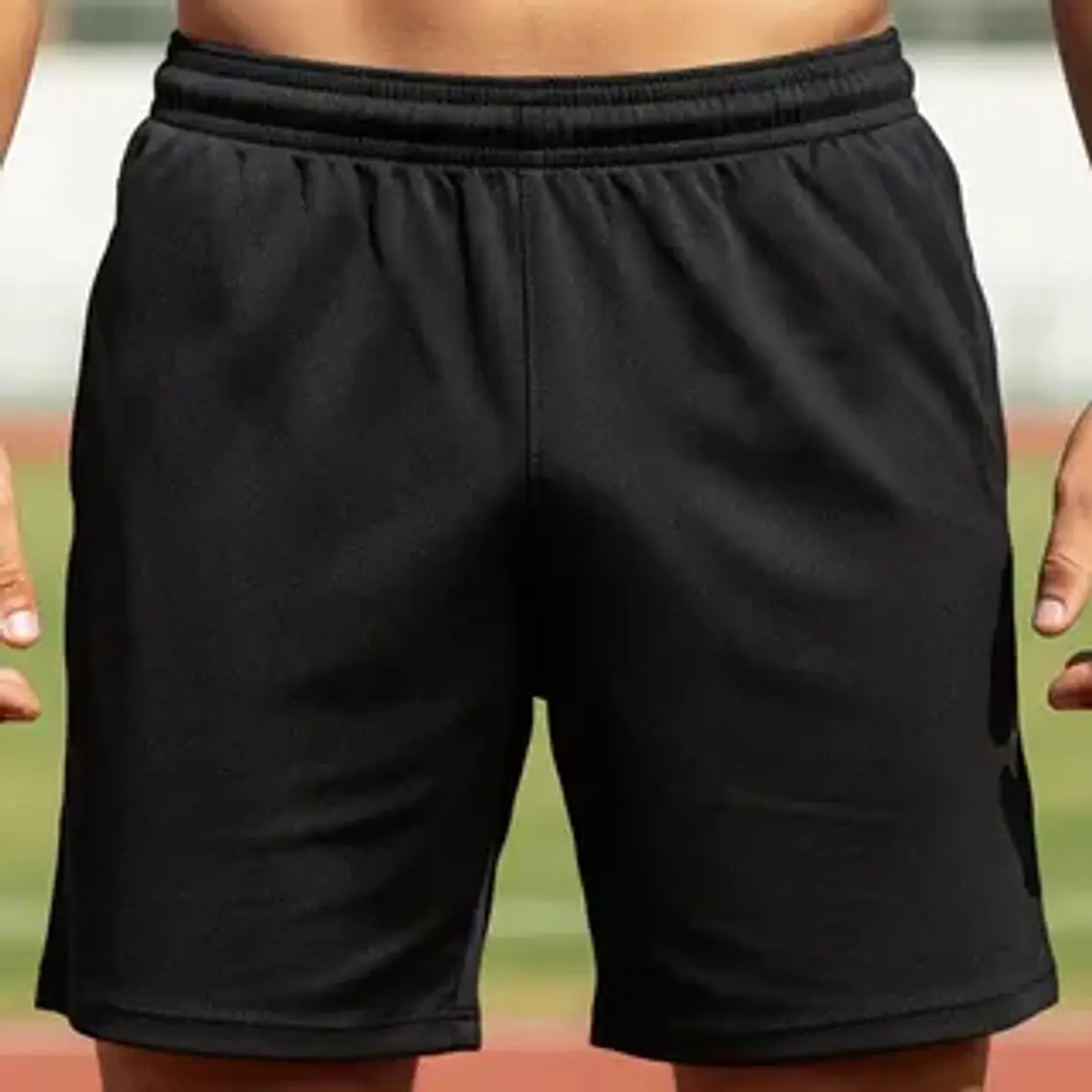 Short’s Poliester Unisex Adulto Deportivo Generico 1