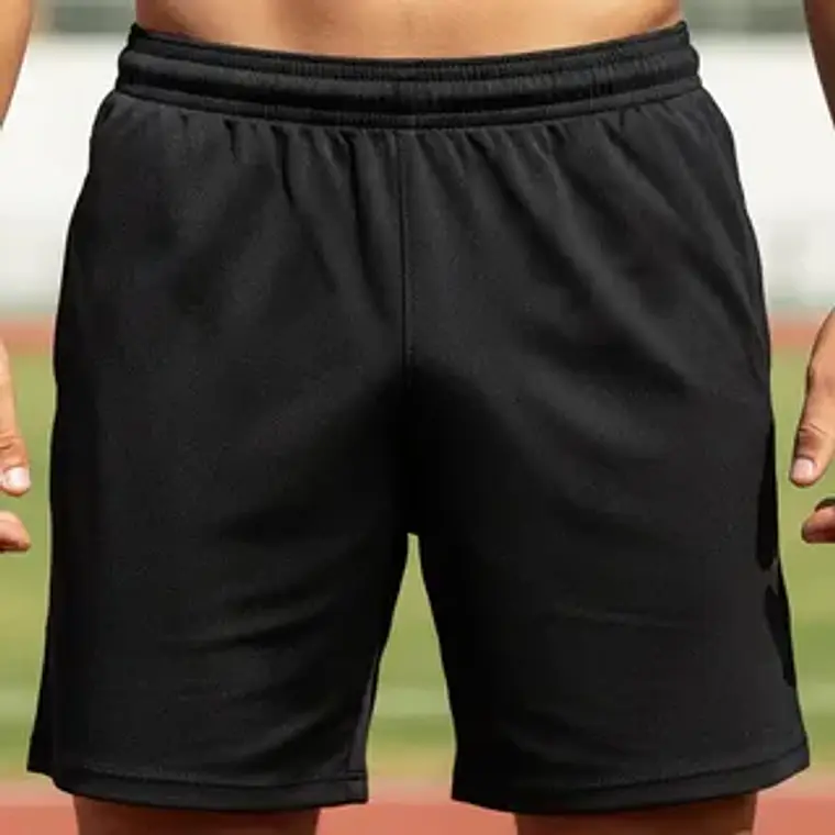Short’s Poliester Unisex Adulto Deportivo Generico 1