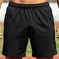Short’s Poliester Unisex Adulto Deportivo Generico