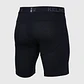 Calza Corta de Entrenamiento Negro Kelme - Miniatura 3