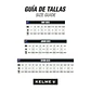 Zapatillas Running K-Rookie Blanco Kelme - thumbnail 8